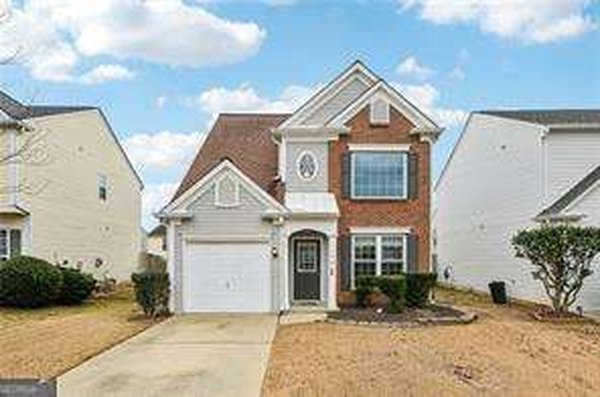 1726 Taynton Circle, Kennesaw