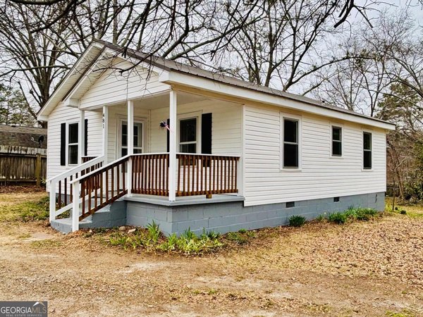 481 Collins Road, Toccoa