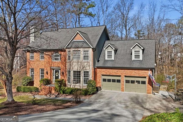 11805 Highland Colony Drive Roswell