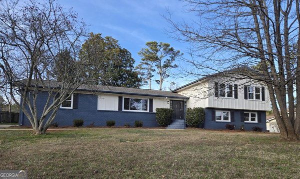 2705 Jodeco Drive Jonesboro