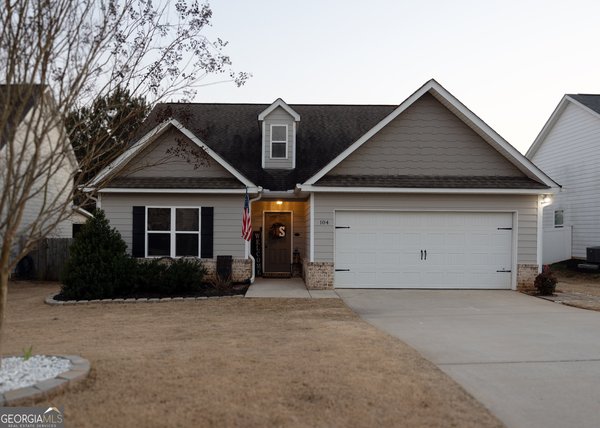 104 Savannah Way, Milner