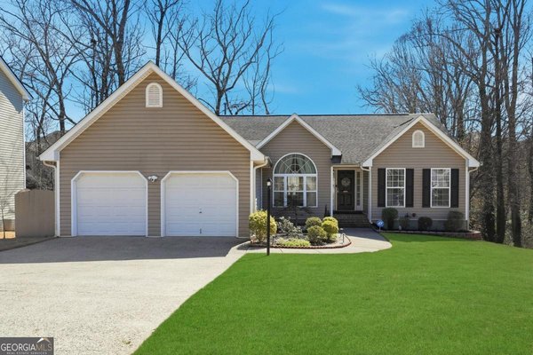 225 DUNAGAN Drive, Lawrenceville