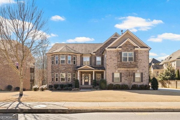 5125 Wilshire Crossing Cumming