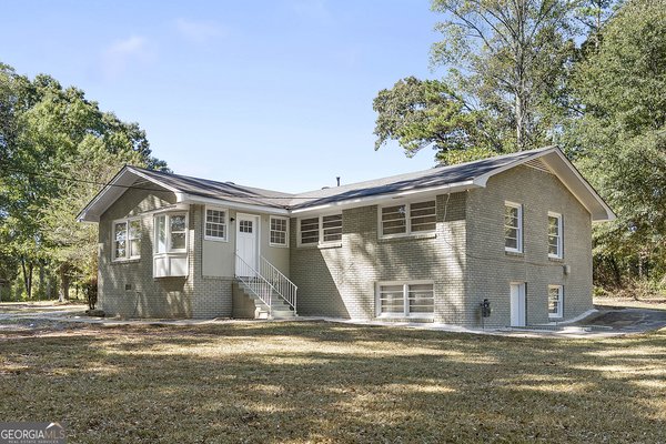 5415 Old Bill Cook Road, College Park