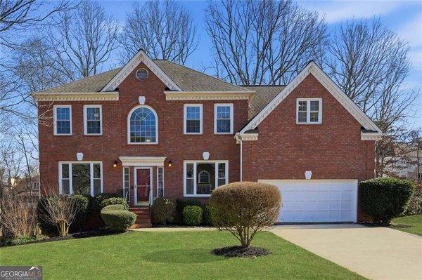 1044 Slash Pine Way, Lawrenceville