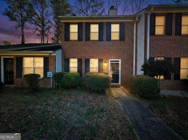 775 Joseph Club Drive, Mableton