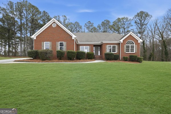 1554 Beaver Creek Lane, Snellville