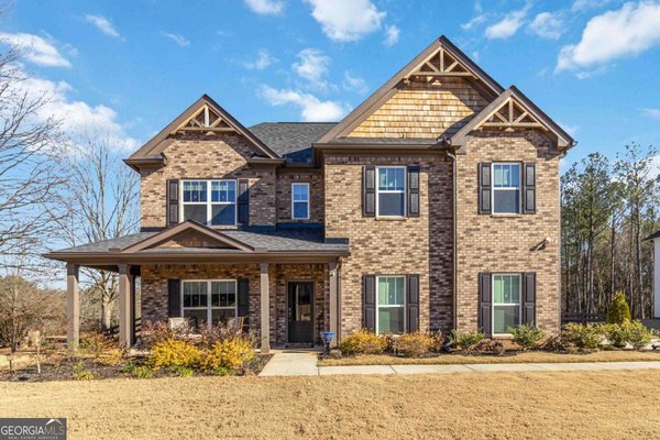 170 Rose Creek Drive Covington