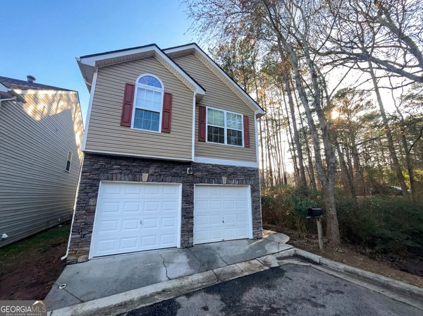 1630 Tigris Court Atlanta