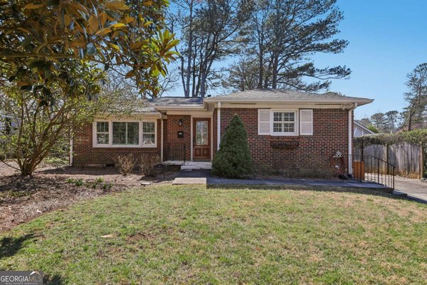 9 Kingstone Road Avondale Estates