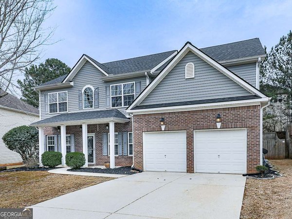 2013 Dartmoth Way, Villa Rica