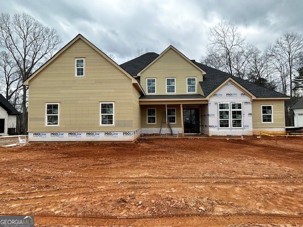 LOT 174 SNUG HARBOR PLACE, Newnan