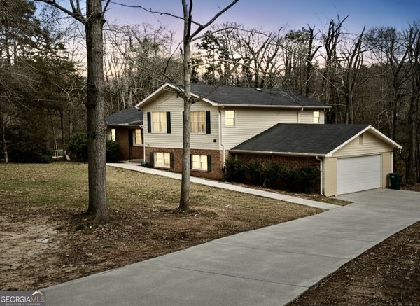 3209 Lennox Drive, Macon
