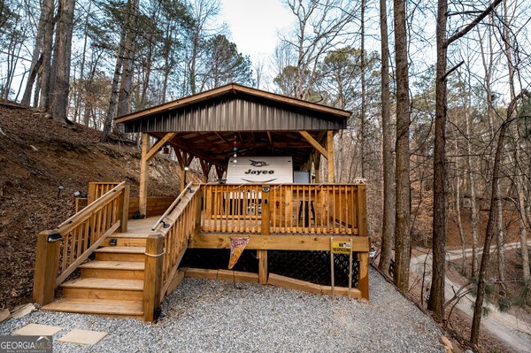 107 23rd Street, Ellijay