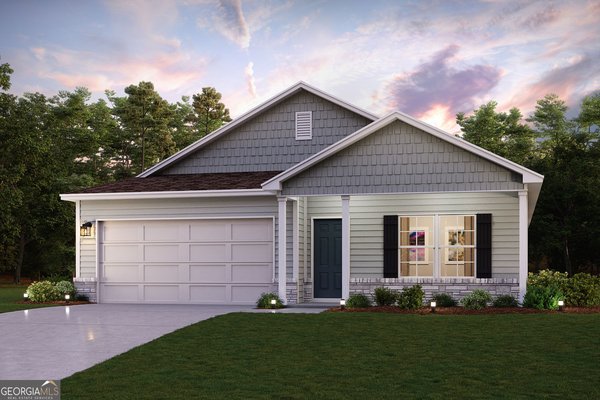 119 Barron Court Chatsworth