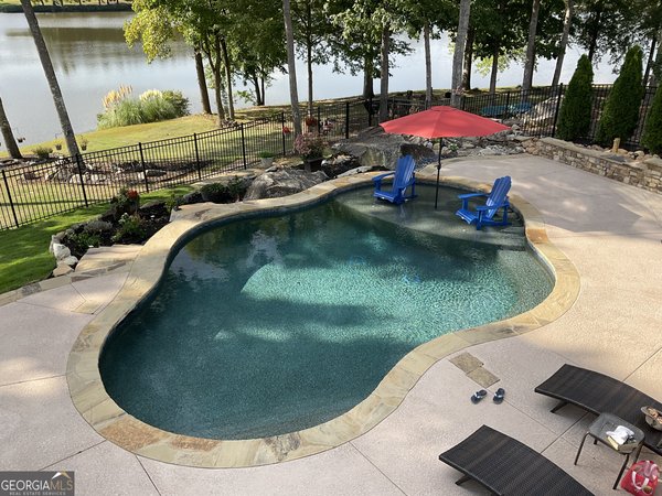 119 Eastlake Landing Newnan