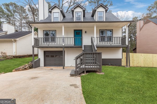 1260 Howard Way, Lawrenceville