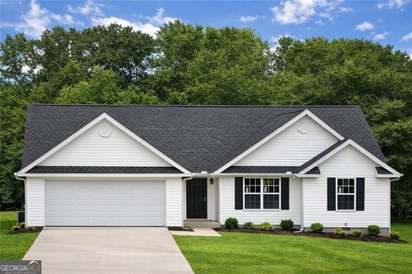 0 Day Star Lane, Lot 20, Mount Airy