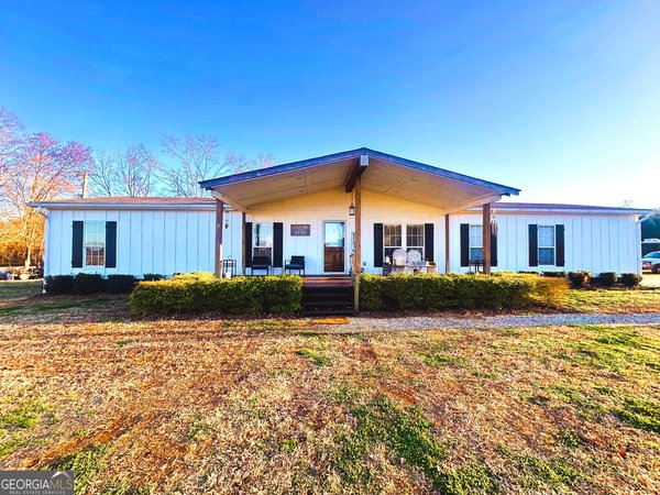 1391 Blue Springs Road, Buckhead