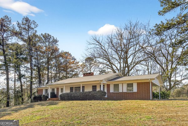 4381 Klondike Road, Lithonia