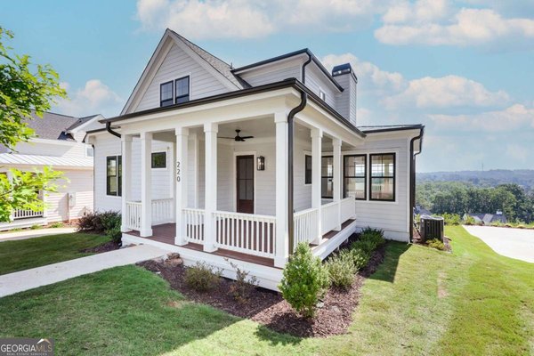 220 Highpointe Lane, Athens