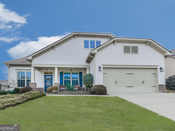 206 Woodridge Terrace Canton