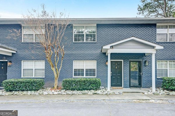 3133 Buford Highway Atlanta