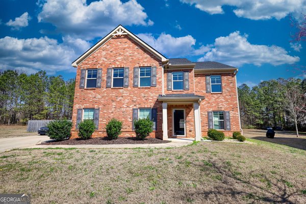 1295 Mills Cove Drive, Covington
