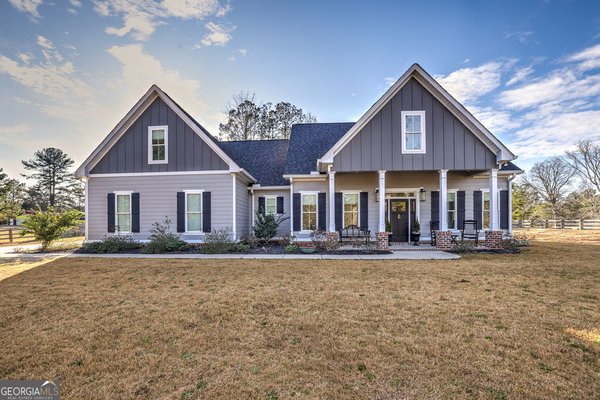 1534 Powell Church Road Harlem