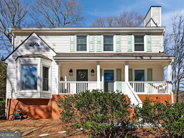 3306 Emory Drive Marietta