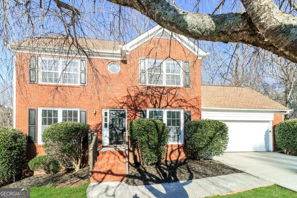 1985 Tyler Trace, Lawrenceville