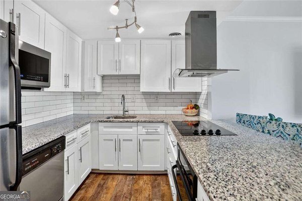 130 26th Street, Atlanta