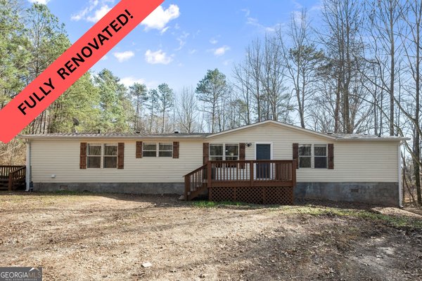 4548 Old Cornelia Highway, Gainesville