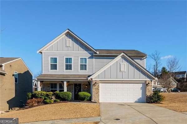 1569 Avalon Creek Road, Sugar Hill