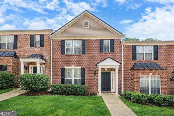 3771 Town Square Circle, Kennesaw