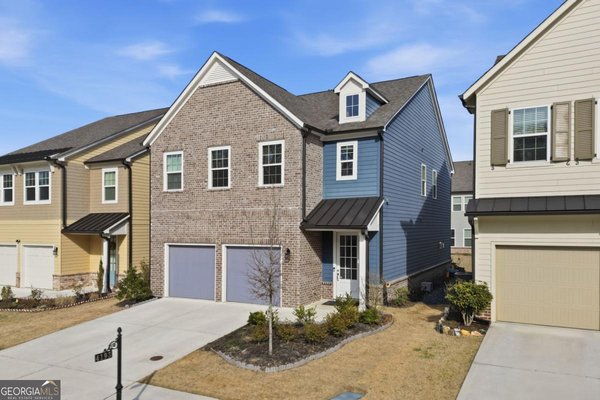 4193 Halton Road, Duluth