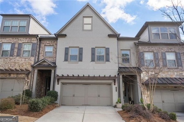 1076 Heyward Way, Alpharetta