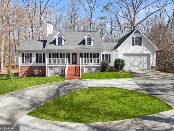 5011 Weaver Road, Gainesville