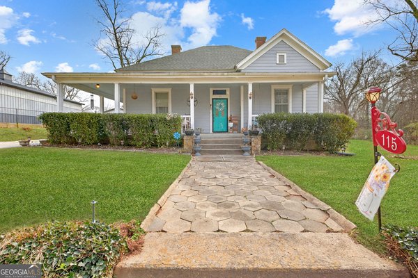 115 Lower Jersey Road Covington