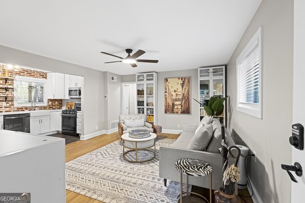 394 6th Street, Atlanta