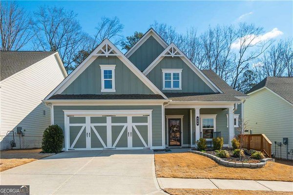 908 Summit Drive Canton