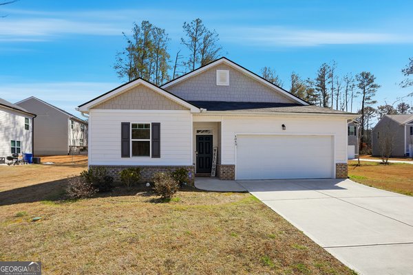 1053 Mackets Court, Atlanta