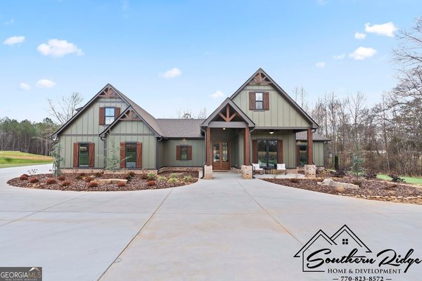 128 Martin Cemetery Road Carrollton