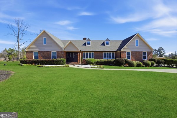 1506 Weaver Drive Augusta