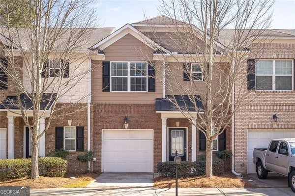 3015 Windcrest Court Alpharetta