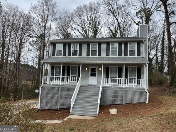 5202 Selene Drive Stone Mountain