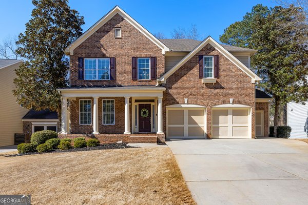 714 Bostonian Trace, Peachtree City