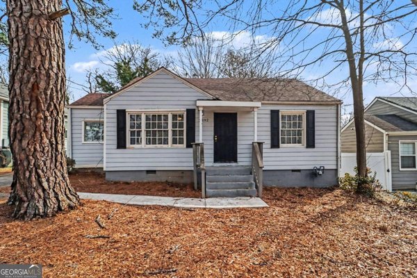 2892 Bayard Street, Atlanta