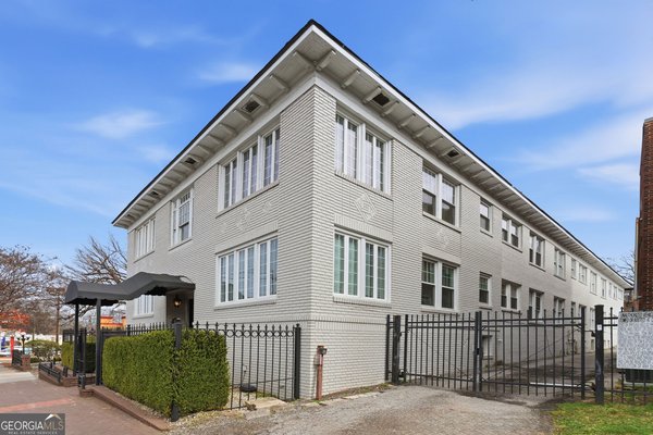 673 Boulevard Atlanta