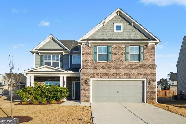 3162 Dowsing Lane, Powder Springs